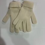 & Other Stories NWT Other Stories Mohair Wool Winter Set Hat Scarf Gloves Responsible Mohair Photo 1