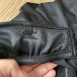 Victoria's Secret  Black Strapless Second Skin Dress Slip 36B Photo 9