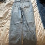 Hollister  Curvy Ultra High-Rise Dad Jeans Photo 3