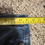 Torrid  Medium Wash Bombshell Skinny Leg Jeans Button Fly Casual Denim‎ 22R Photo 1