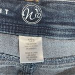 Westport  | Short Medium Wash Classic Fit Straight Leg Jeans | 12S Photo 8