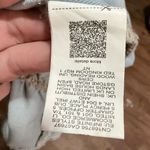 SheIn Denim babydoll mini dress Small Photo 3