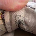 Steve Madden Glitter High-Top Sneakers 5.5 Photo 7