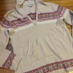 Natural Reflections Cream and multi coloured Photo 1