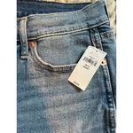 Gap  vintage slim mid rise jeans size 30 short Photo 3