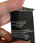 Brunette The Label Pink Cotton Blend Redhead Graphic Sweatshirt Women Sz S/M Photo 6