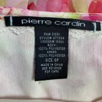 Pierre Cardin Pierre‎ Cardin Y2K Cherry Print Lined Midi Skirt Womens Size 6P Multicolor Photo 1