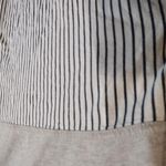 Chico's Zenergy by hooded wooden back jacket Photo 5