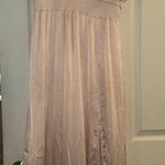 Baltic Born Satin Maxi Dress Photo 1