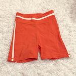 The Upside Mallorca Mini Spin Short Melon Matte Orange 4 Photo 1