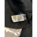 Columbia ‎ Fleece Jacket Full Zip Up Black Womens M Medium Photo 4