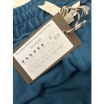 Matilda Jane  Womens Get Inspired Pants‎ Size LARGE Ribbed Velour Pull On Casual Photo 3