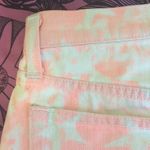 CARMAR LF White Pink ⭐️ Stripes Cut Photo 6