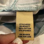 CAbi  Women's Aqua Skinny Jeans Photo 5