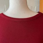 Baea Baby Doll Knit Dress Photo 6