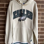 NFL  Philadelphia Eagles Hoodie Women’s Large Photo 0