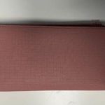 Dagne Dover DANGE DOVER Blush Slim Bifold Card Wallet Photo 0