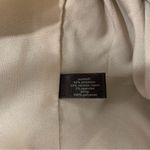 The Limited  Beige Gray Plaid Pattern Pencil Skirt - Size 10 Photo 4