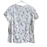 Rae Dunn NWT  tie-dye size medium mama T-shirt Photo 3