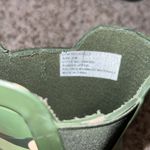 London Fog  Collection Women’s Piccadilly Camo Rain Boot Photo 5