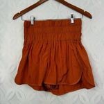 Free People Free‎ People Movement The Way Home Shorts Size M Photo 5