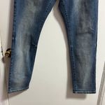 Guess Mid-rise Skinny Jeans Scotch Fit Photo 2