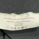 MM.LaFleur Cardigan Jacket Women’s XL Black Night Out Office Open Front Stretch Photo 10