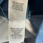 Aerie Seaside Ocean Mountain High Rise Waist Leggings Size M Photo 11