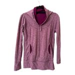 prAna  Ember Cowlneck Pullover Top Sz‎ S Photo 1