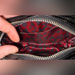 Dana Buchman Black Crossbody Bag Photo 3