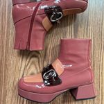 Jeffrey Campbell  Prepster Platform Bit Bootie Photo 2