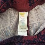 LuLaRoe Geometric Tribal Patterned Leggings OS Photo 2