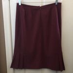 Kasper FINAL MARKDOWN Ladies’  Petite Lined Skirt (10P) Photo 6