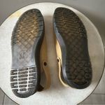 Dr. Martens Doc  Carlson Suede Mule Savannah Tan Slingback Straps Size 12 Mens 11 Photo 8