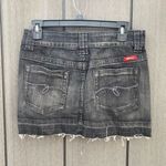Guess ‎ Jeans Denim Mini Skirt Photo 4