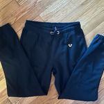 True Religion Women’s Breakaway Sweatpants Photo 3