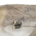 American Eagle Jegging Size 4 White With Multi Color Pattern Womens Denim 30X29 Photo 4