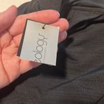 Ideology New Black Ruffled Tennis Athletic Skort Size 4X NWT Photo 7