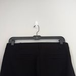 Betabrand  Boot Cut Classic Dress Pant Yoga Pants Size XL S-Petite Black Photo 6