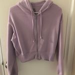 Hollister Gilly Hicks Zip Up Photo 0