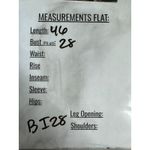 Grayson Social Womens Black Gingham Print Dress Belted Size 4X NWT Cap Sleeve Photo 2