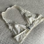 Aerie  Lace Bralette in Ivory Photo 3