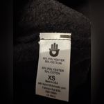 Spiritual Gangster One Love Women’s Black Sweatpants Size XS Photo 9