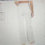 Triarchy  HIGH RISE WIDE LEG JEANS SIZE 27 Photo 1