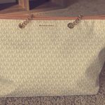 Michael Kors Purse / Laptop Carrier Photo 0