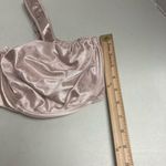 BALI, 40 DDD Bra,Polyester, Nylon & Spandex blend, Style 3562, Underwire Pink Size undefined Photo 2