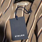 Striped Open Photo 2