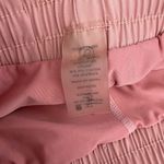 Altar'd State pink athletic shorts Photo 2
