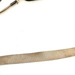 Michael Kors  Brown & Tan Fulton Sport Monogram Medium Crossbody Bag Purse Photo 10