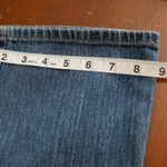 Carhartt Y2K  Original Fit Jeans‎ Denim Straight Leg Women's 10x32 Bootcut Photo 12